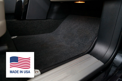 Carmats made in the usa